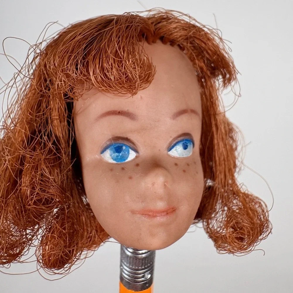 Mattel vintage original